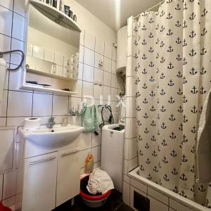 Rijeka, Belveder, 2-sobni stan, 50 m²
