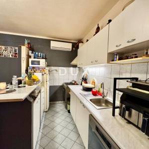 Rijeka, Belveder, 2-sobni stan, 50 m²
