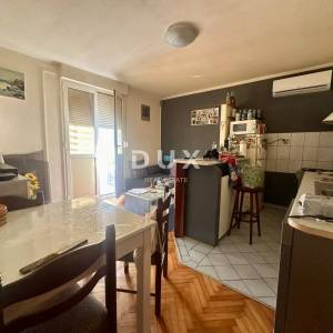 Rijeka, Belveder, 2-sobni stan, 50 m²