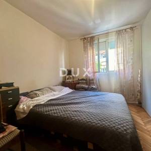 Rijeka, Belveder, 2-sobni stan, 50 m²