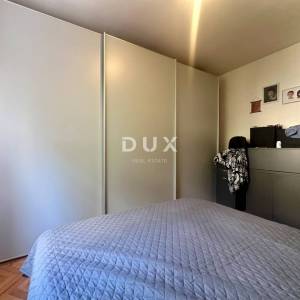 Rijeka, Belveder, 2-sobni stan, 50 m²