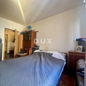 Rijeka, Belveder, 2-sobni stan, 50 m²