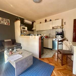 Rijeka, Belveder, 2-sobni stan, 50 m²