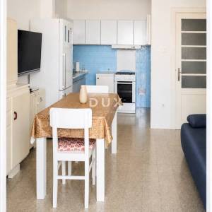 Rijeka, Belveder, 3-sobni stan, 57 m2