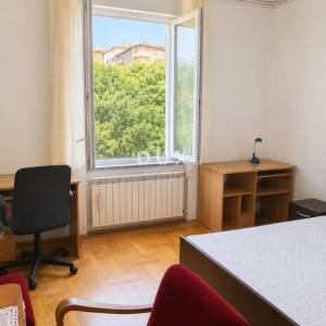Rijeka, Belveder, 3-sobni stan, 57 m2