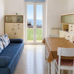 Rijeka, Belveder, 3-sobni stan, 57 m2