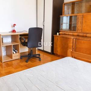 Rijeka, Belveder, 3-sobni stan, 57 m2
