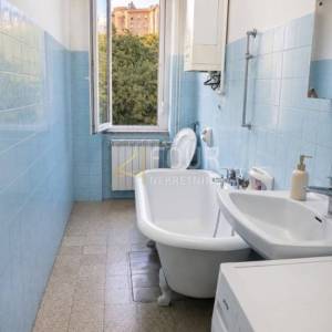 Rijeka, Belveder, 56.99m2, 2skl, balkon