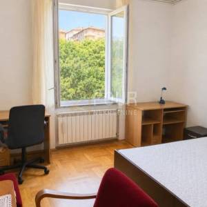 Rijeka, Belveder, 56.99m2, 2skl, balkon