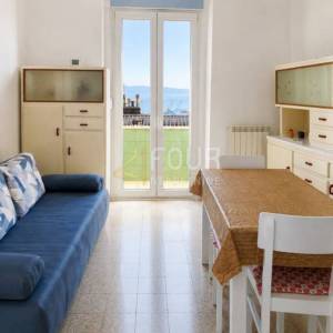 Rijeka, Belveder, 56.99m2, 2skl, balkon