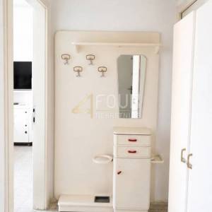 Rijeka, Belveder, 56.99m2, 2skl, balkon