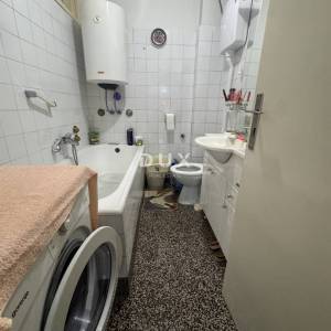 Rijeka, Belveder, dvosoban Stan s balkonom i pogledom na more, lift, odlična lokacija