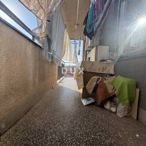 Rijeka, Belveder, dvosoban Stan s balkonom i pogledom na more, lift, odlična lokacija