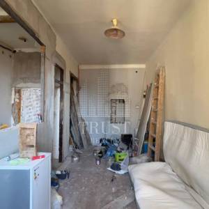  RIJEKA CENTAR – GOSPODSKI STAN S DVIJE STAMBENE JEDINICE