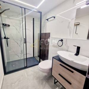 Rijeka, Centar, investicijski stan pretvoren u 3 apartmana