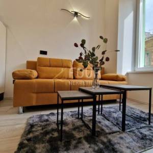 Rijeka, Centar, investicijski stan pretvoren u 3 apartmana