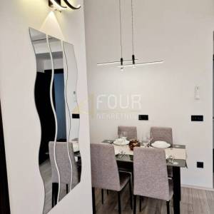 Rijeka, Centar, investicijski stan pretvoren u 3 apartmana