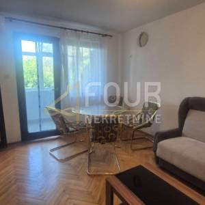 Rijeka, Donja Drenova, 47.28m2, 1s+db, lođa