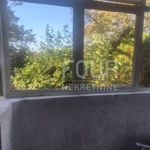 Rijeka, Donja Drenova, 47.28m2, 1s+db, lođa