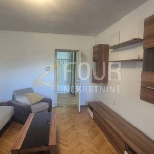 Rijeka, Donja Drenova, 47.28m2, 1s+db, lođa
