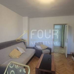 Rijeka, Donja Drenova, 47.28m2, 1s+db, lođa