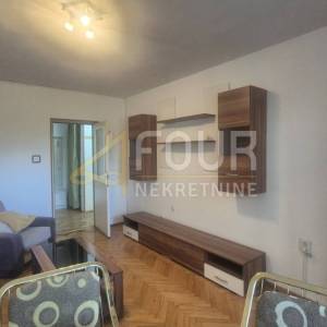 Rijeka, Donja Drenova, 47.28m2, 1s+db, lođa