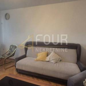Rijeka, Donja Drenova, 47.28m2, 1s+db, lođa