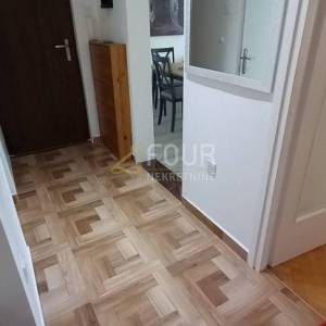 Rijeka, Donja Drenova, 47.75m2, modreno uređen stan, balkon
