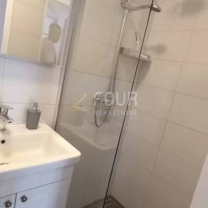 Rijeka, Donja Drenova, 47.75m2, modreno uređen stan, balkon