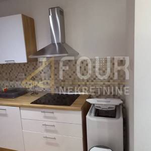 Rijeka, Donja Drenova, 47.75m2, modreno uređen stan, balkon