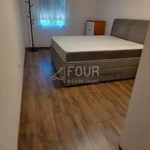 Rijeka, Donja Drenova, 47.75m2, modreno uređen stan, balkon
