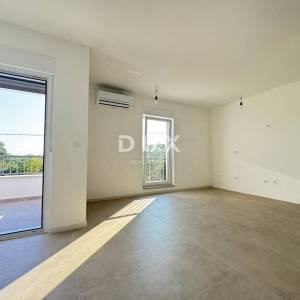 Rijeka, Drenova, novogradnja, dvosoban stan, 65 m2