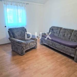 Rijeka, Hreljin, obiteljska kuća, 90 m2, vrt