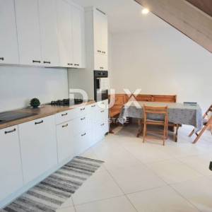 Rijeka, Hreljin, obiteljska kuća, 90 m2, vrt