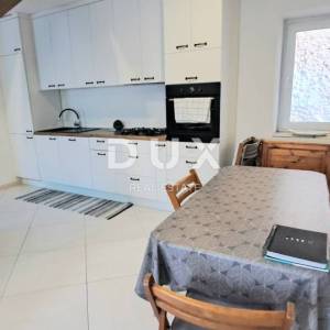 Rijeka, Hreljin, obiteljska kuća, 90 m2, vrt