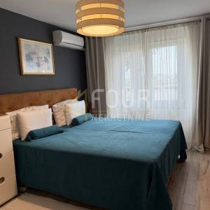 Rijeka, Kantrida, 83m2, moderno uređen 4-sobni stan