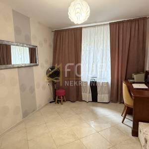 Rijeka, Kantrida, 83m2, moderno uređen 4-sobni stan