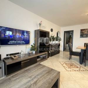 Rijeka, Kantrida, 83m2, moderno uređen 4-sobni stan