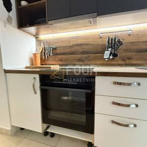 Rijeka, Kantrida, 83m2, moderno uređen 4-sobni stan