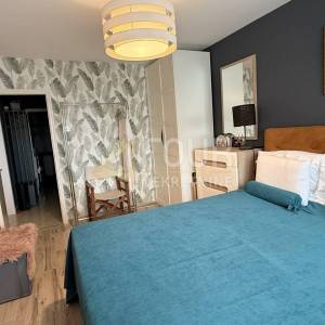 Rijeka, Kantrida, 83m2, moderno uređen 4-sobni stan
