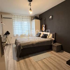Rijeka, Kantrida, 83m2, moderno uređen 4-sobni stan