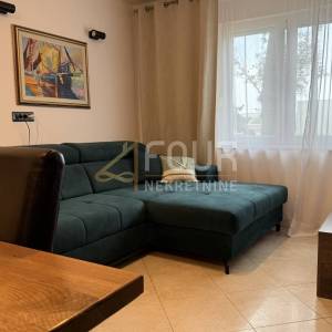 Rijeka, Kantrida, 83m2, moderno uređen 4-sobni stan