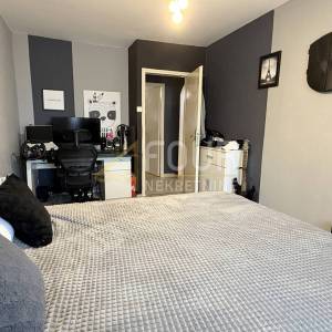 Rijeka, Kantrida, 83m2, moderno uređen 4-sobni stan