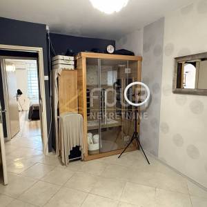 Rijeka, Kantrida, 83m2, moderno uređen 4-sobni stan