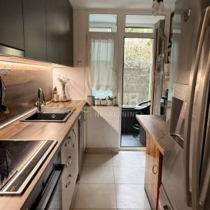Rijeka, Kantrida, 83m2, moderno uređen 4-sobni stan