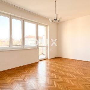 Rijeka, Kantrida, stan, 63 m2, okućnica, 100 m od mora