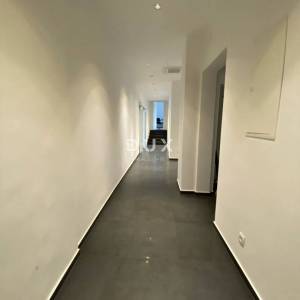 Rijeka, Korzo, poslovni prostor, 115 m², 2. kat