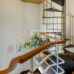 Rijeka, Kozala, 113.10m2, etaža - 3s+db, balkon+terasa, garaža!