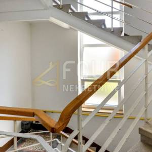 Rijeka, Kozala, 113.10m2, etaža - 3s+db, balkon+terasa, garaža!