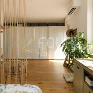 Rijeka, Kozala, 113.10m2, etaža - 3s+db, balkon+terasa, garaža!